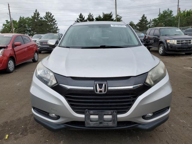 3CZRU6H76GM733865 Honda Hr-v Exl
