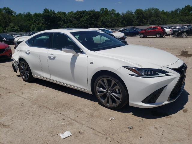 2020 LEXUS ES 350 F-S - 58AGZ1B17LU055403