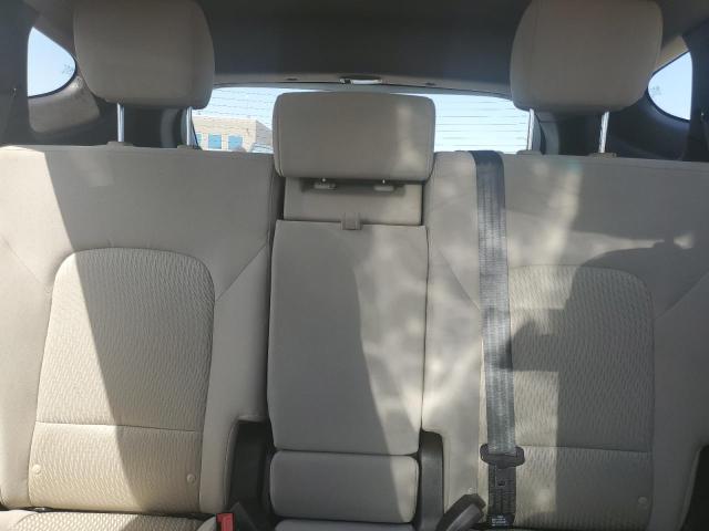 5XYZUDLB3EG171245 Hyundai SANTA FE SPORT