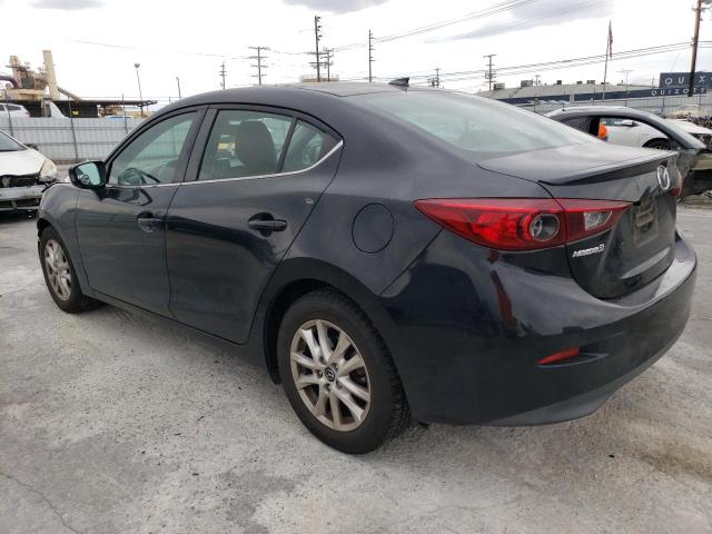 3MZBM1W7XFM227285 Mazda 3 Grand Touring