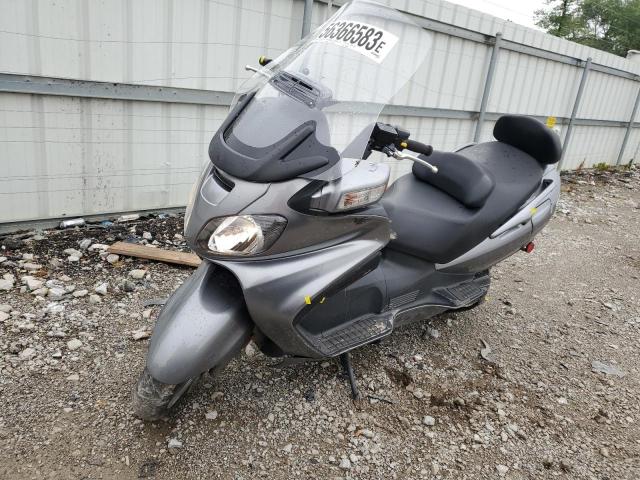 2006 SUZUKI AN650 K3 JS1CP51A262100699