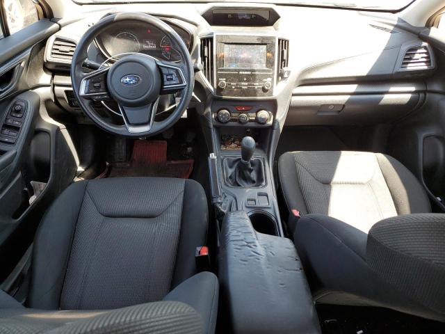 4S3GKAA66H1616390 Subaru Impreza