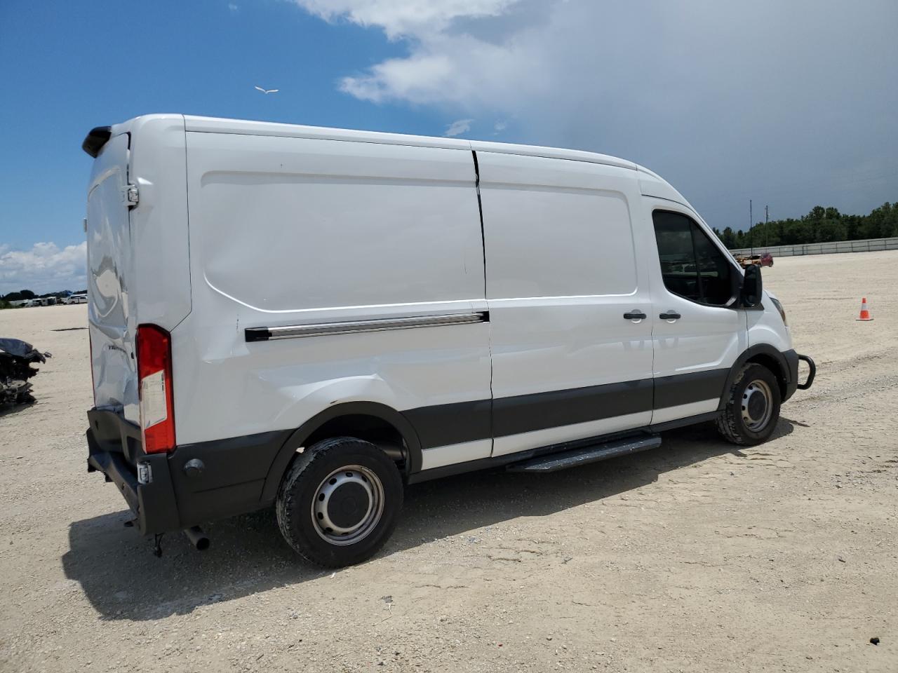 1FTBR1C85LKB63791 FORD TRANSIT 2020