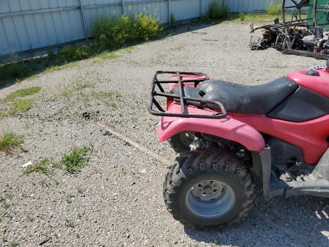 2012 HONDA TRX500 FE 1HFTE3873C4001597