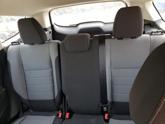 1FMCU0GDXJUD17011 Ford ESCAPE SE