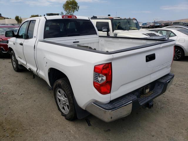 5TFRY5F13FX173573 Toyota Tundra Double Cab Sr/sr5