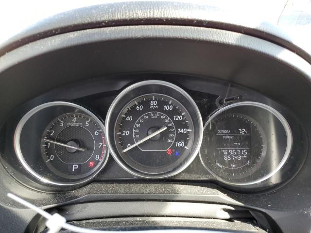 JM1GJ1V57F1224892 Mazda 6 TOURING