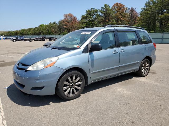 2009 Toyota Sienna CE