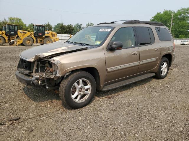 2003 GMC Envoy XL 