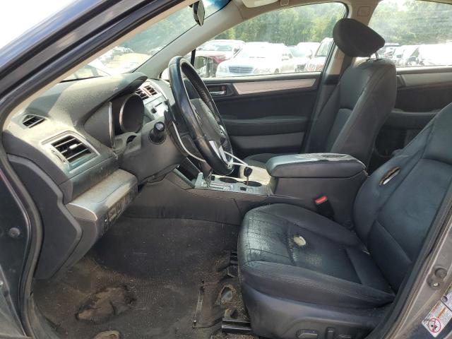 4S3BNAC63F3060393 Subaru Legacy 2.5i Premium