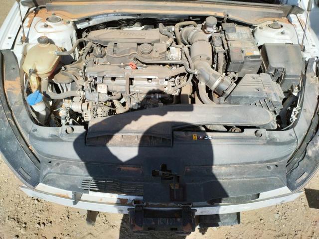 5XXG34J23NG092594 KIA K5 EX