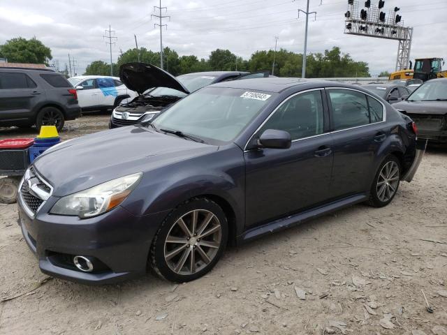 2014 Subaru Legacy 2.5i Sport