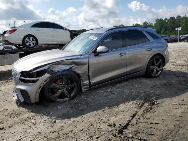 2023 GENESIS GV70 BASE - KMUMADTB7PU108327