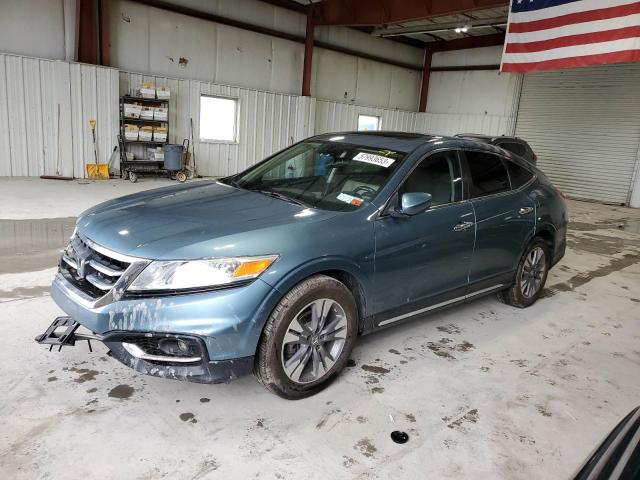 2013 Honda Crosstour EX-L