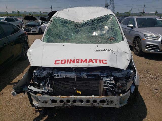 2016 FORD TRANSIT CO - NM0LS7E75G1266671