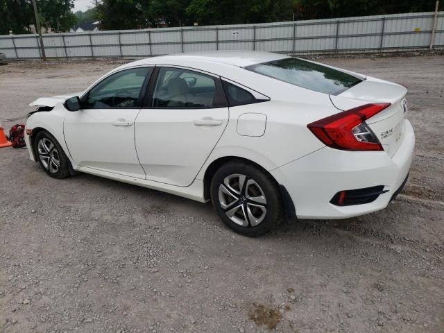 Vin: 2hgfc2f50gh570121, lot: 57512003, honda civic lx 20162