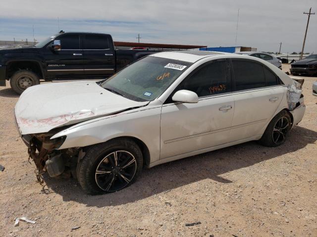 2006 Hyundai Sonata GLS