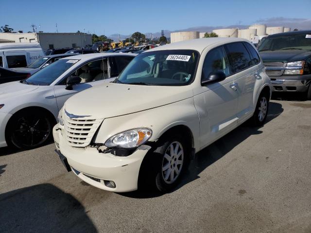 2008 Chrysler PT Cruiser Touring