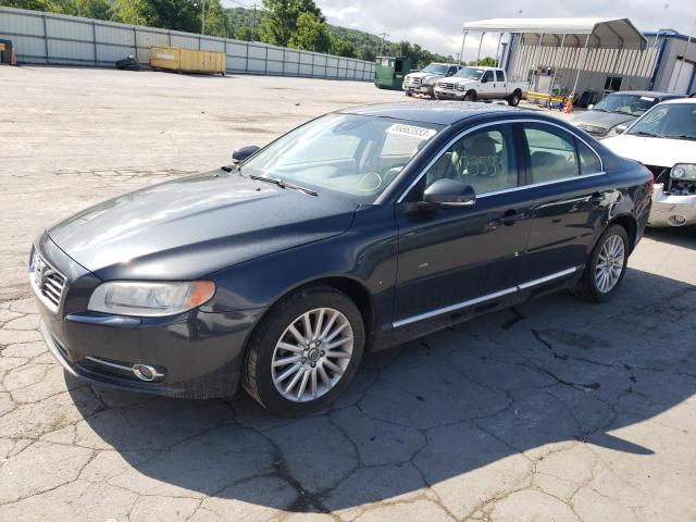 2012 Volvo S80 