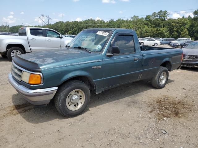 1996 Ford Ranger 