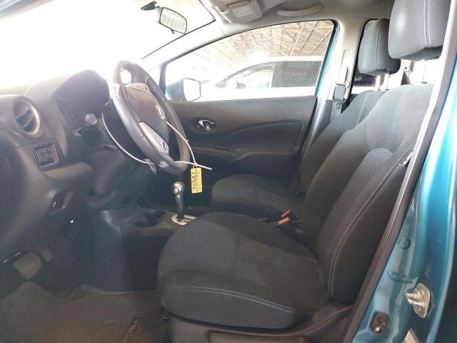 3N1CE2CP6FL413350 Nissan Versa Note S