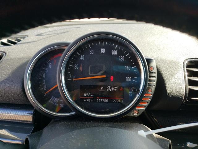 WMWLU1C59H2F27114 Mini Cooper Clubman All4