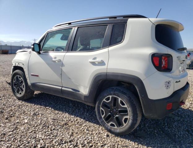 ZACCJBCT1GPC51318 Jeep Renegade Trailhawk