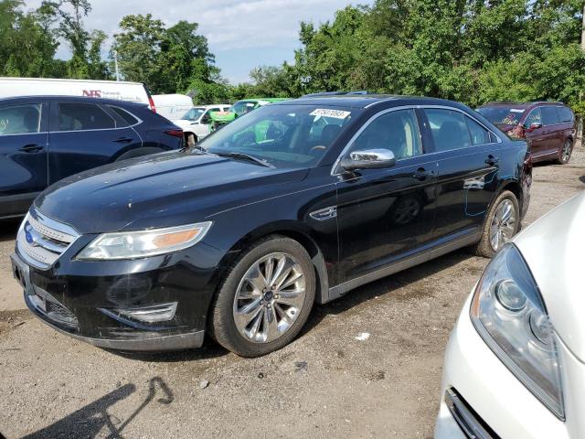 2012 Ford Taurus Limited