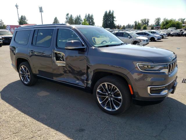 2022 JEEP WAGONEER S 1C4SJVDT4NS117597