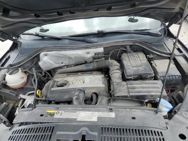 2017 VOLKSWAGEN TIGUAN WOL - WVGRV7AX0HK003019