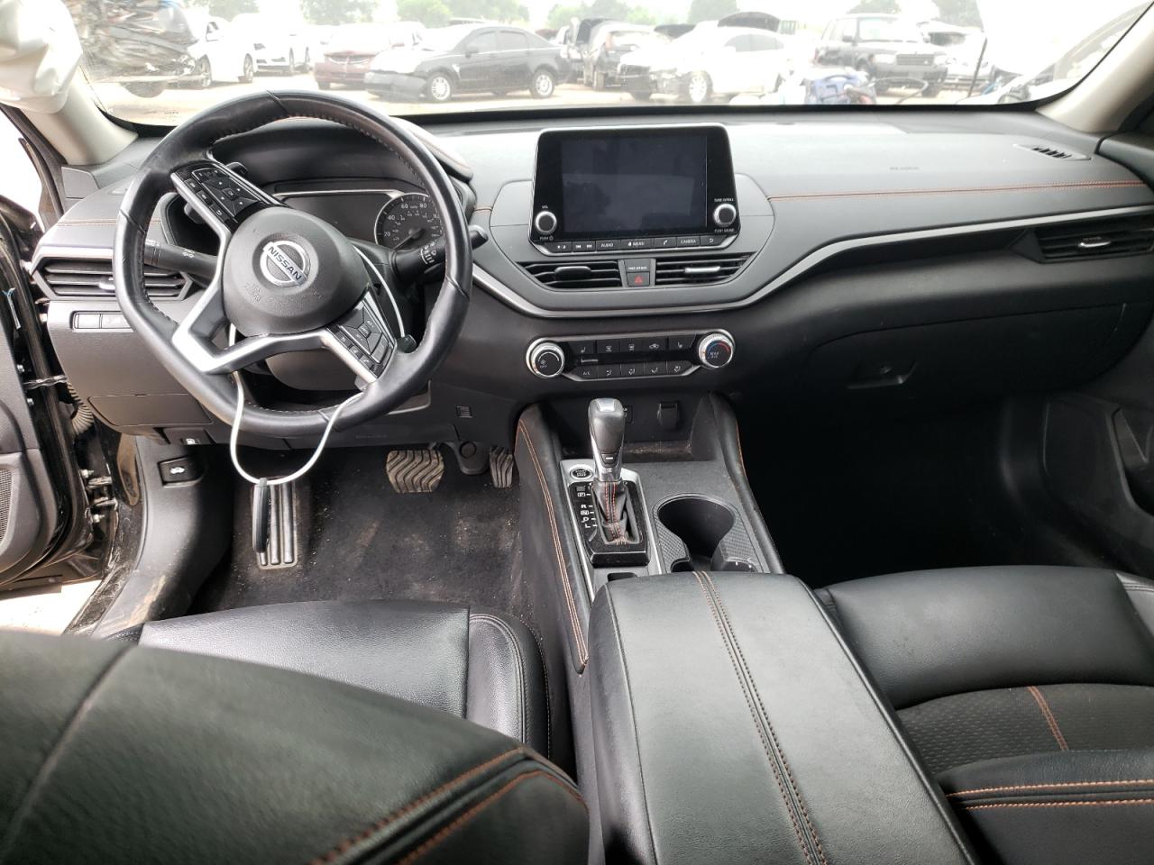 1N4BL4CWXLC149144 NISSAN ALTIMA 2020