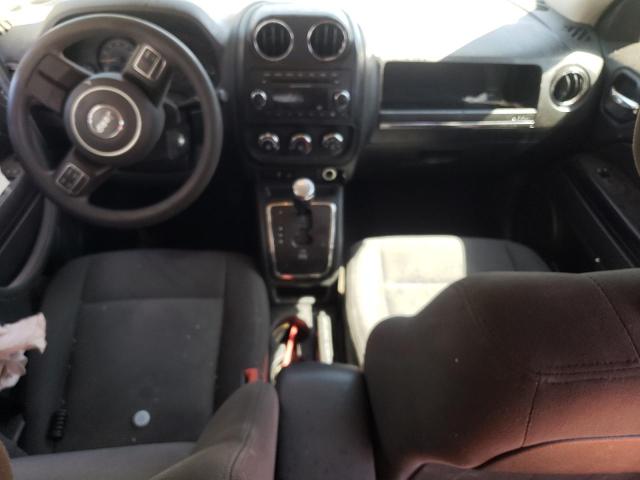 1C4NJPBBXFD297936 Jeep Patriot Sport