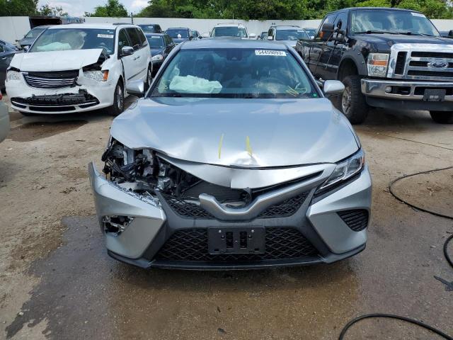 4T1G11AK7LU383462 Toyota CAMRY SE