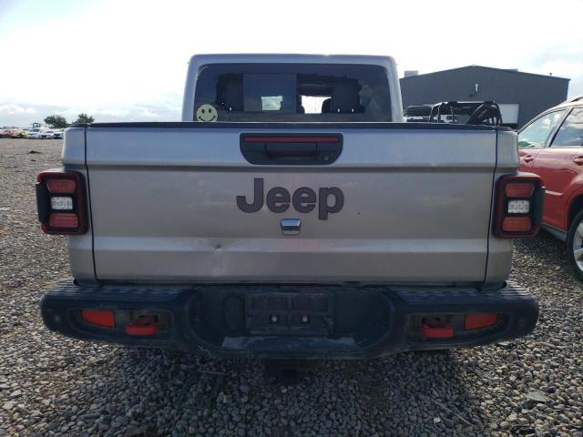 1C6JJTBG3LL102741 Jeep Gladiator Rubicon