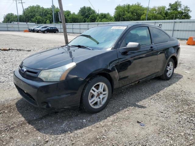 2009 Ford Focus SES