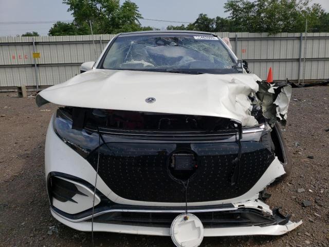 2023 MERCEDES-BENZ EQS SUV 58 - 4JGDM4EB0PA018537