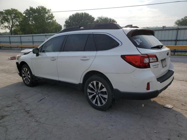 4S4BSANC6H3371889 Subaru Outback 2.5i Limited