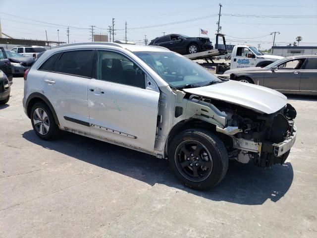 KNDCB3LC9L5394166 Kia Niro LX 4