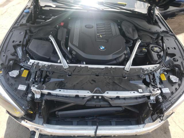 2023 BMW 840XI - WBAGV4C0XPCK80437