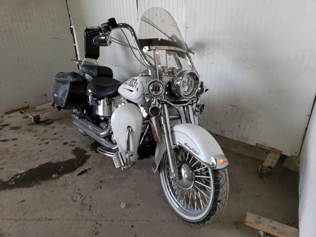 2006 HARLEY-DAVIDSON FLSTCI - 1HD1BWB136Y062461