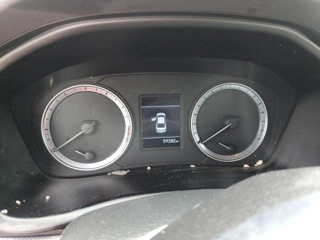2018 HYUNDAI SONATA SE - 5NPE24AF6JH711510