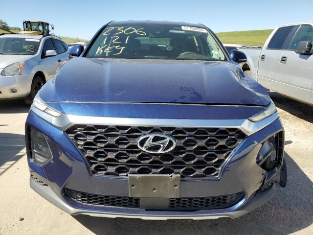 5NMS2CAD9KH054504 Hyundai Santa Fe Se