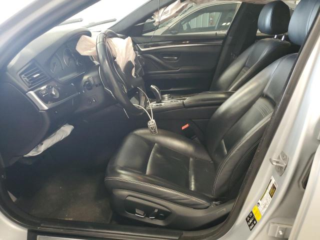 2016 BMW 528 XI - WBA5A7C55GG144628