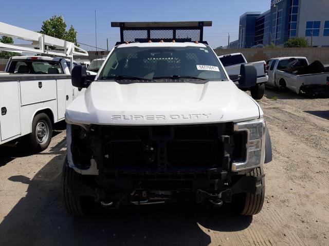 2017 FORD F550 SUPER - 1FDUF5GT2HDA08968
