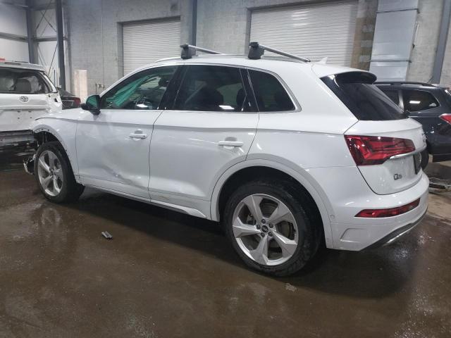2021 AUDI Q5 PRESTIG - WA1CAAFY7M2054896