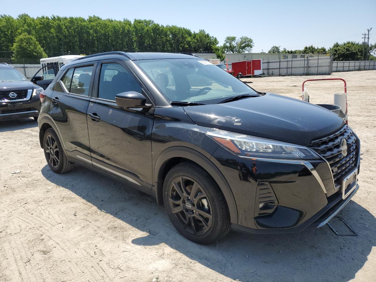 3N1CP5DV3NL522324 NISSAN KICKS 2022