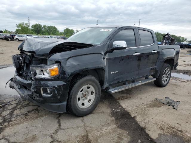 2020 GMC CANYON DEN - 1GTG6EENXL1151778