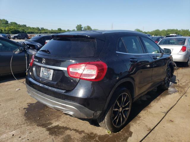 WDCTG4EB4GJ246560 Mercedes-Benz GLA 250