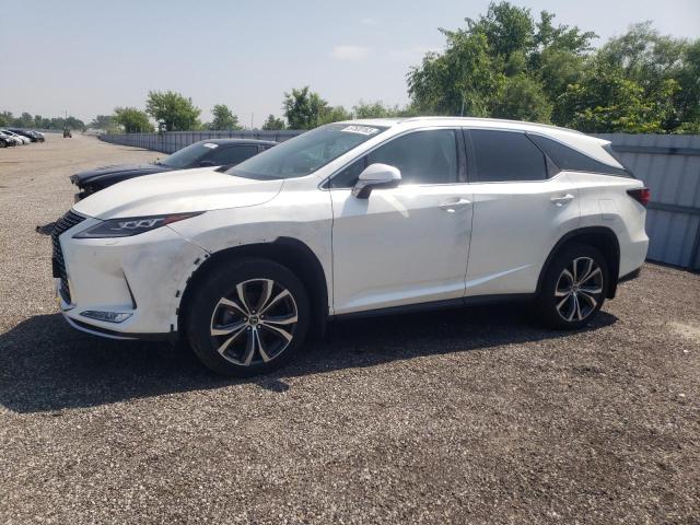 2022 LEXUS RX 350 L L - JTJJZKFA2N2037923