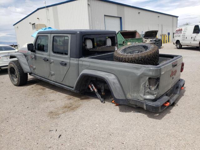 1C6JJTEG3LL208652 Jeep Gladiator Mojave